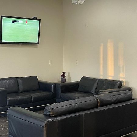 Econo Lodge Inn & Suites Sweetwater I-20 المظهر الخارجي الصورة