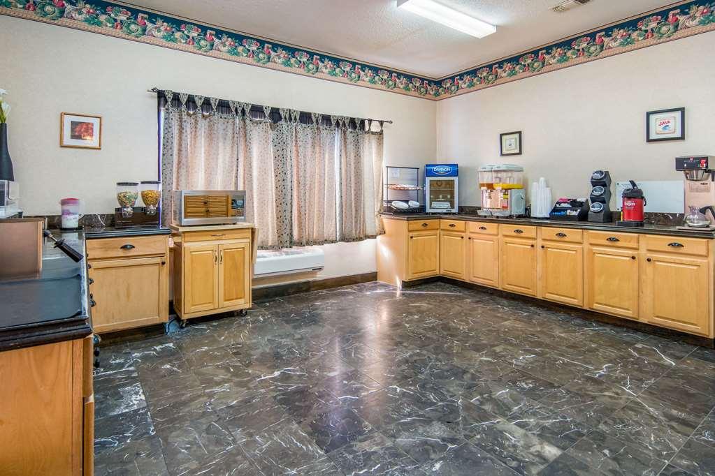 Econo Lodge Inn & Suites Sweetwater I-20 المظهر الخارجي الصورة