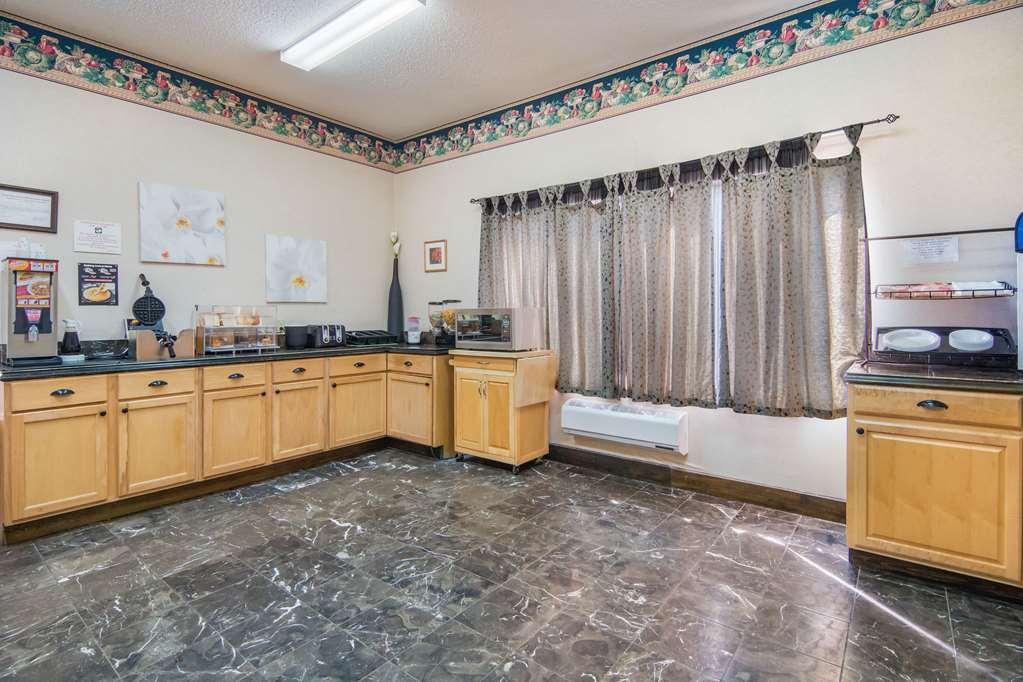 Econo Lodge Inn & Suites Sweetwater I-20 المظهر الخارجي الصورة
