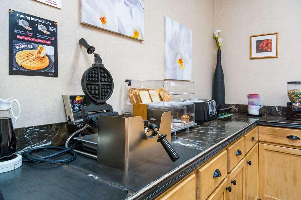 Econo Lodge Inn & Suites Sweetwater I-20 المظهر الخارجي الصورة