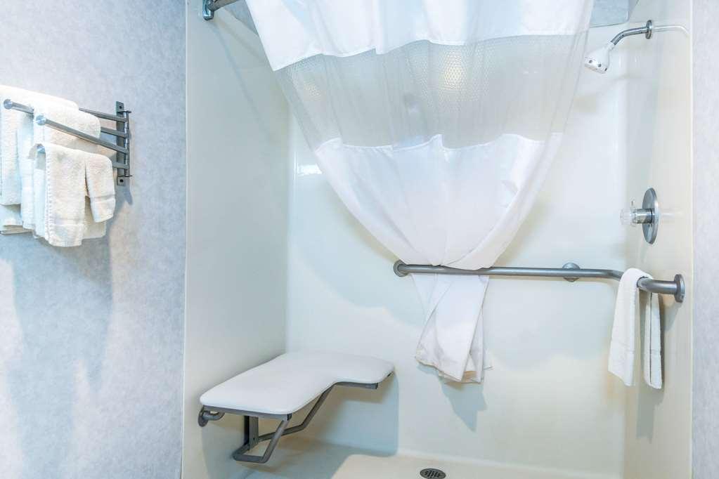 Econo Lodge Inn & Suites Sweetwater I-20 المظهر الخارجي الصورة