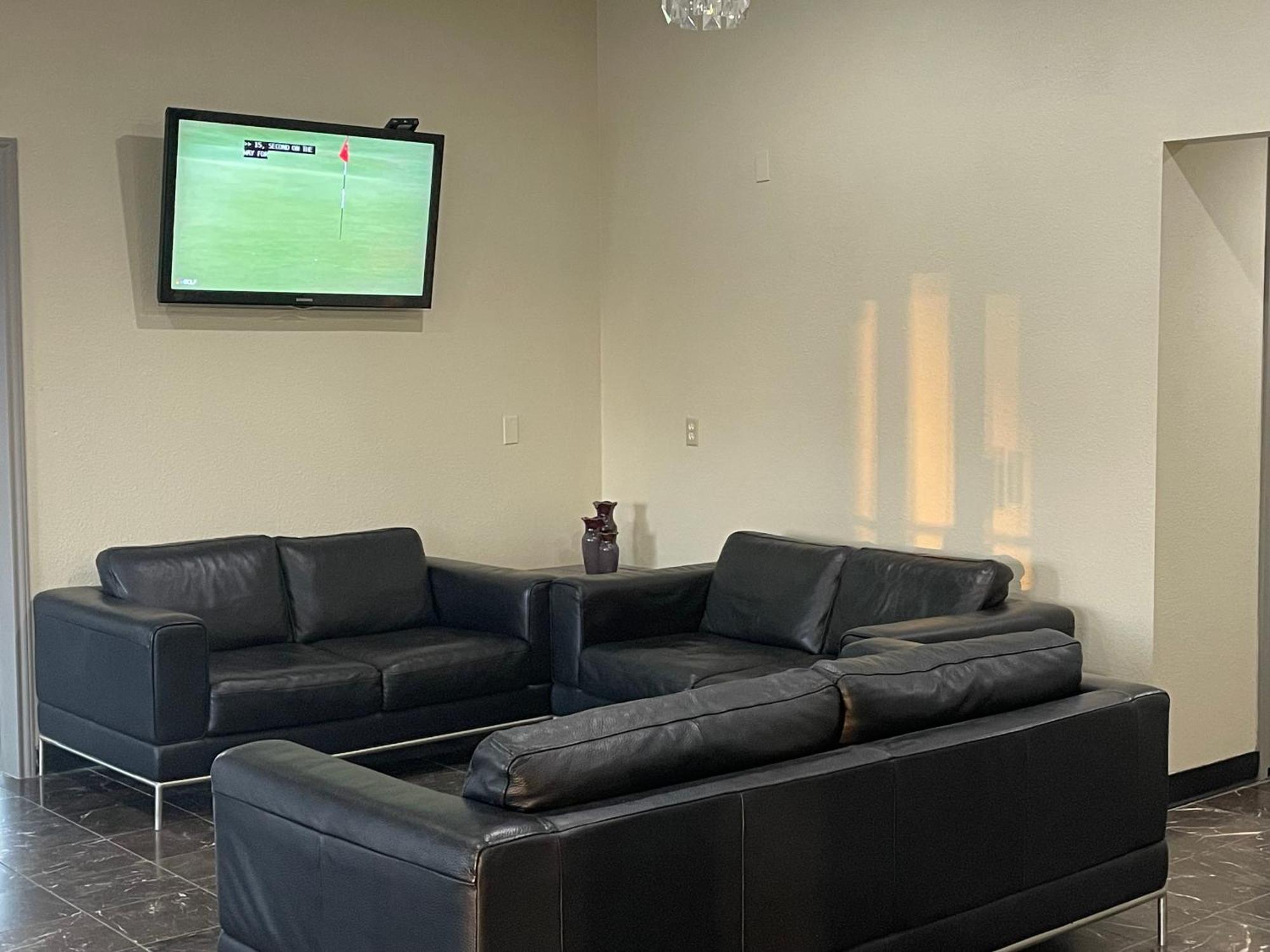 Econo Lodge Inn & Suites Sweetwater I-20 المظهر الخارجي الصورة
