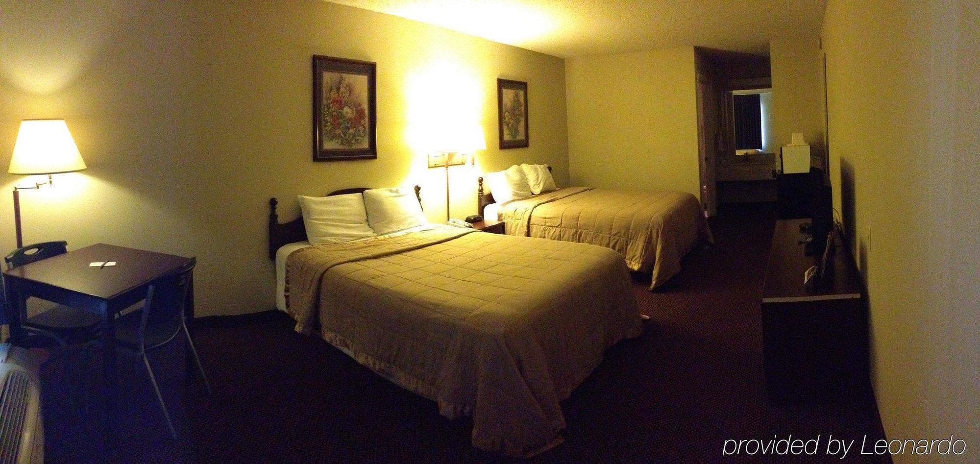 Econo Lodge Inn & Suites Sweetwater I-20 المظهر الخارجي الصورة